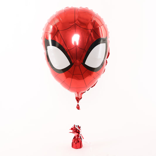 Spiderman Balloon, 18in